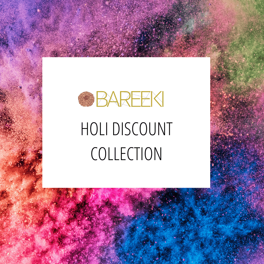 holi discount on malls