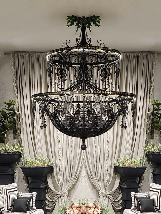 Midnight Opulence