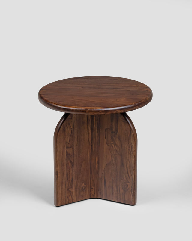 Interlace Side Table