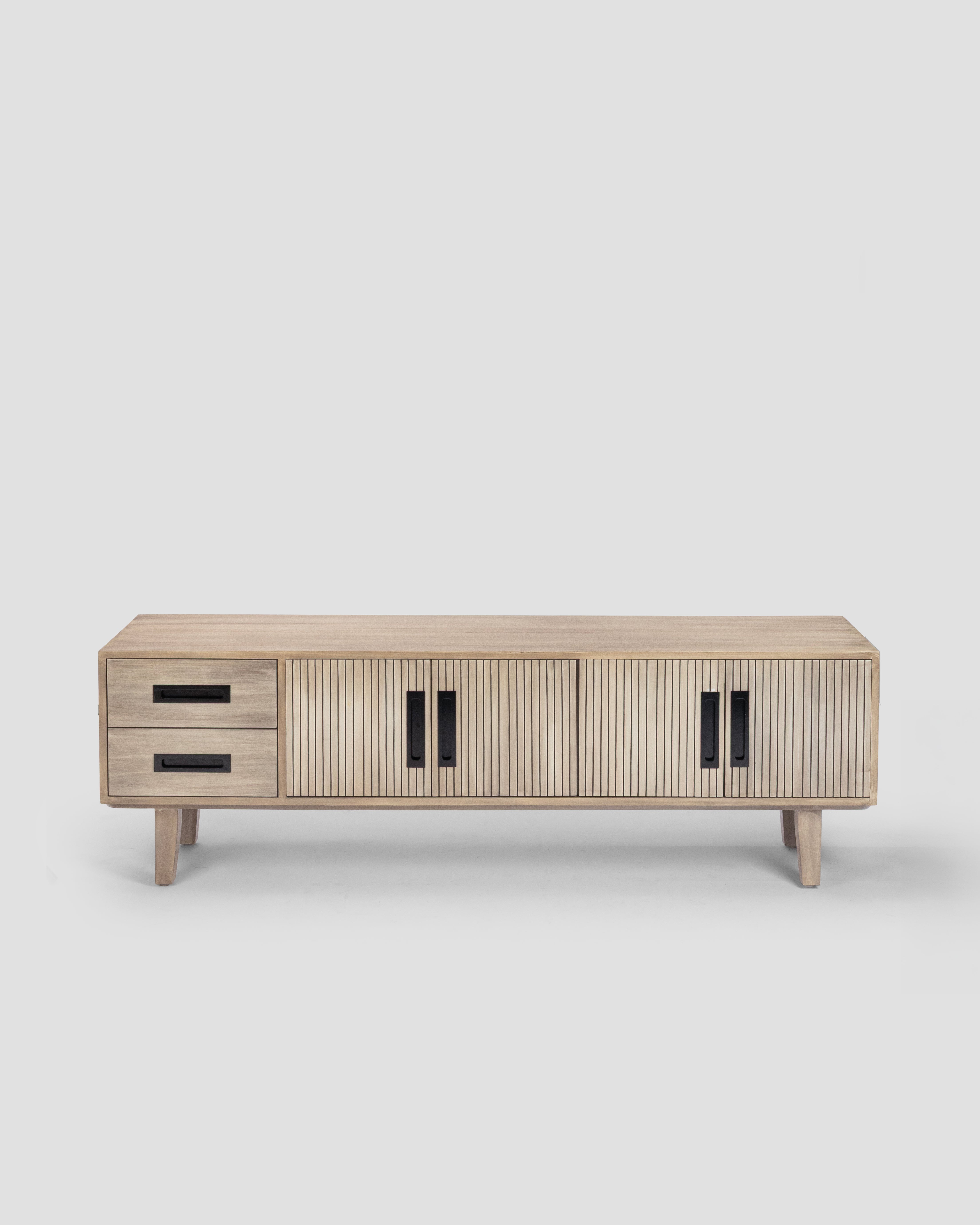 Tensta Media Console
