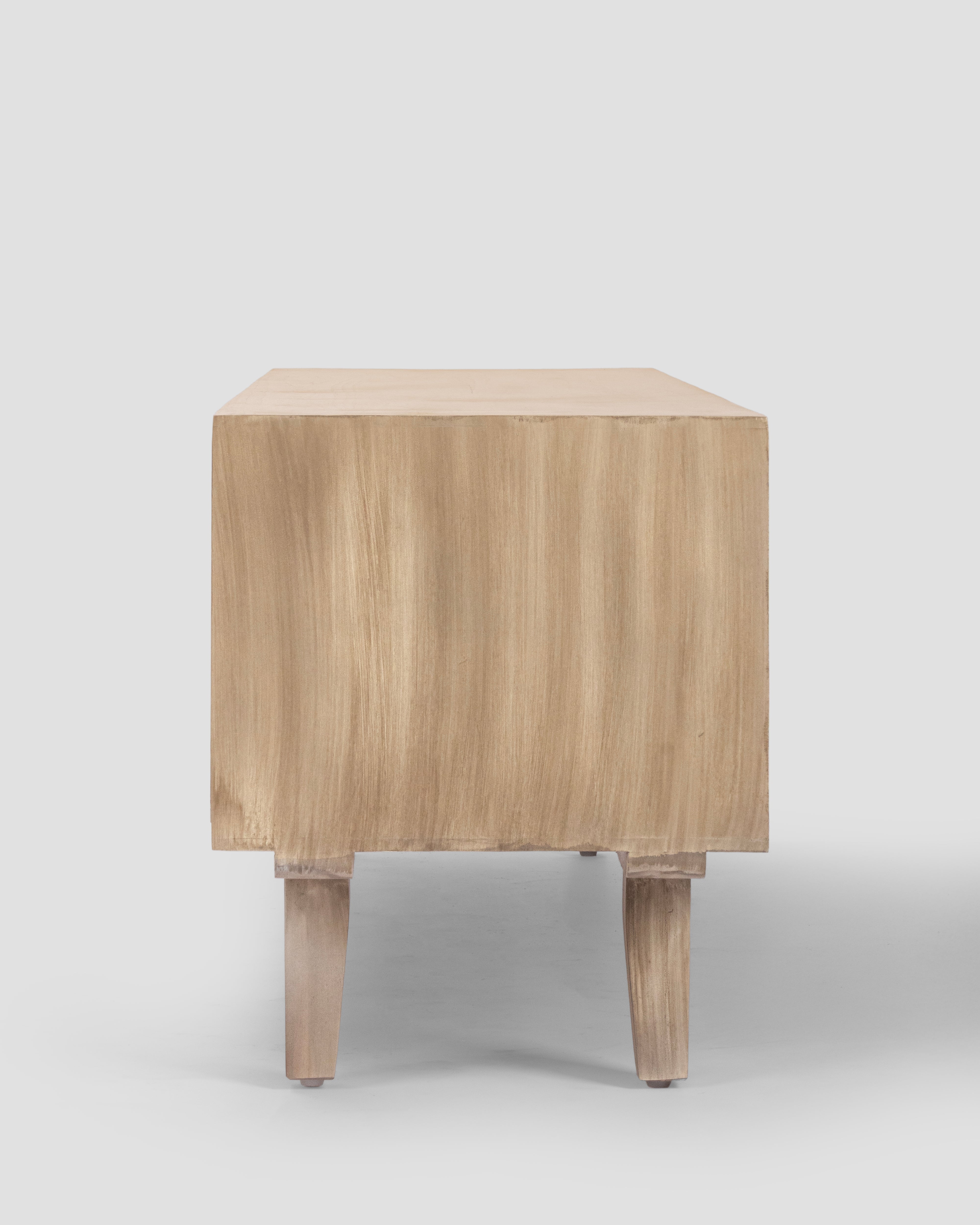 Tensta Media Console