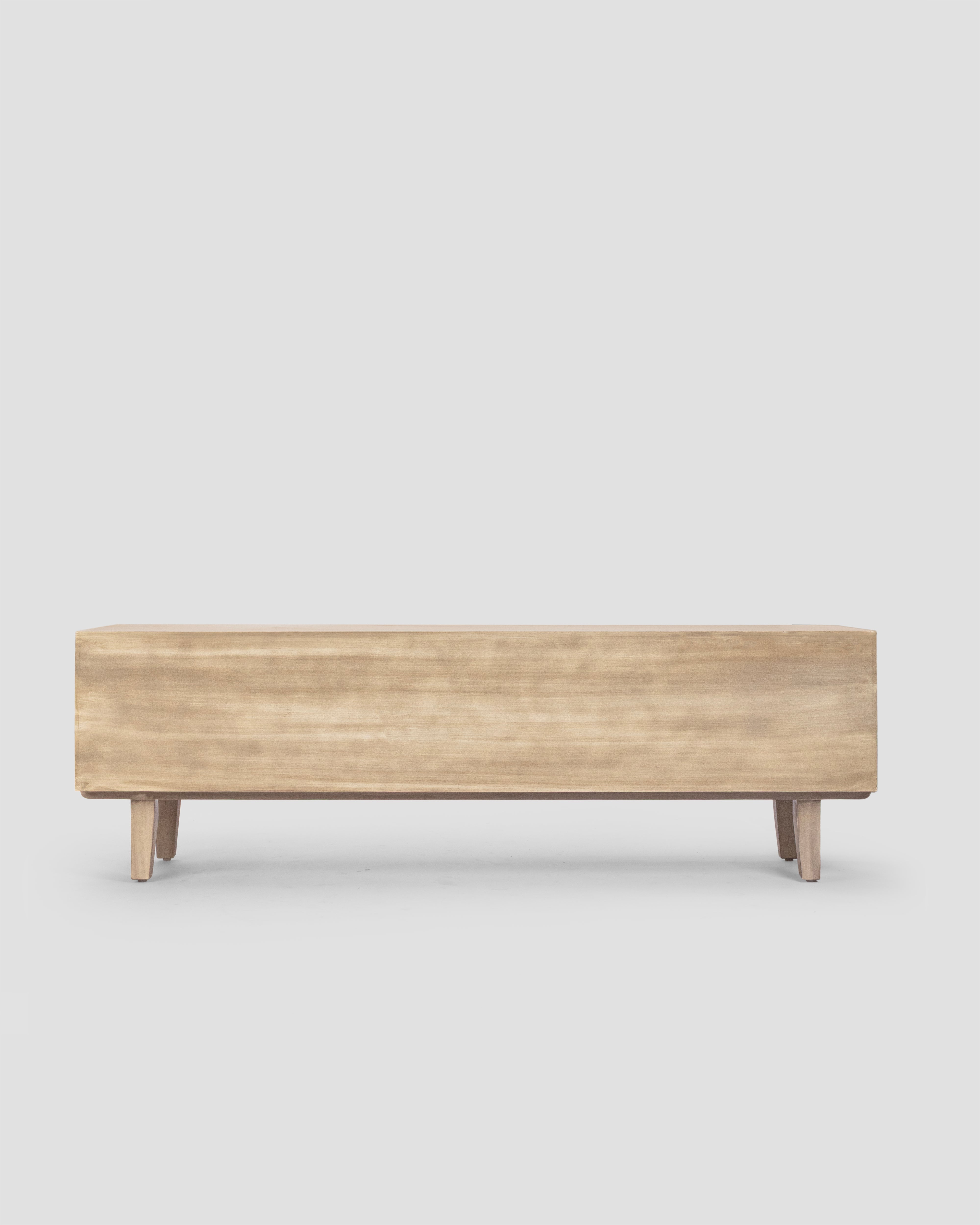 Tensta Media Console