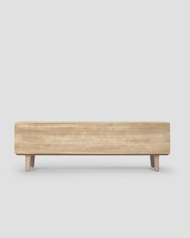 Tensta Media Console