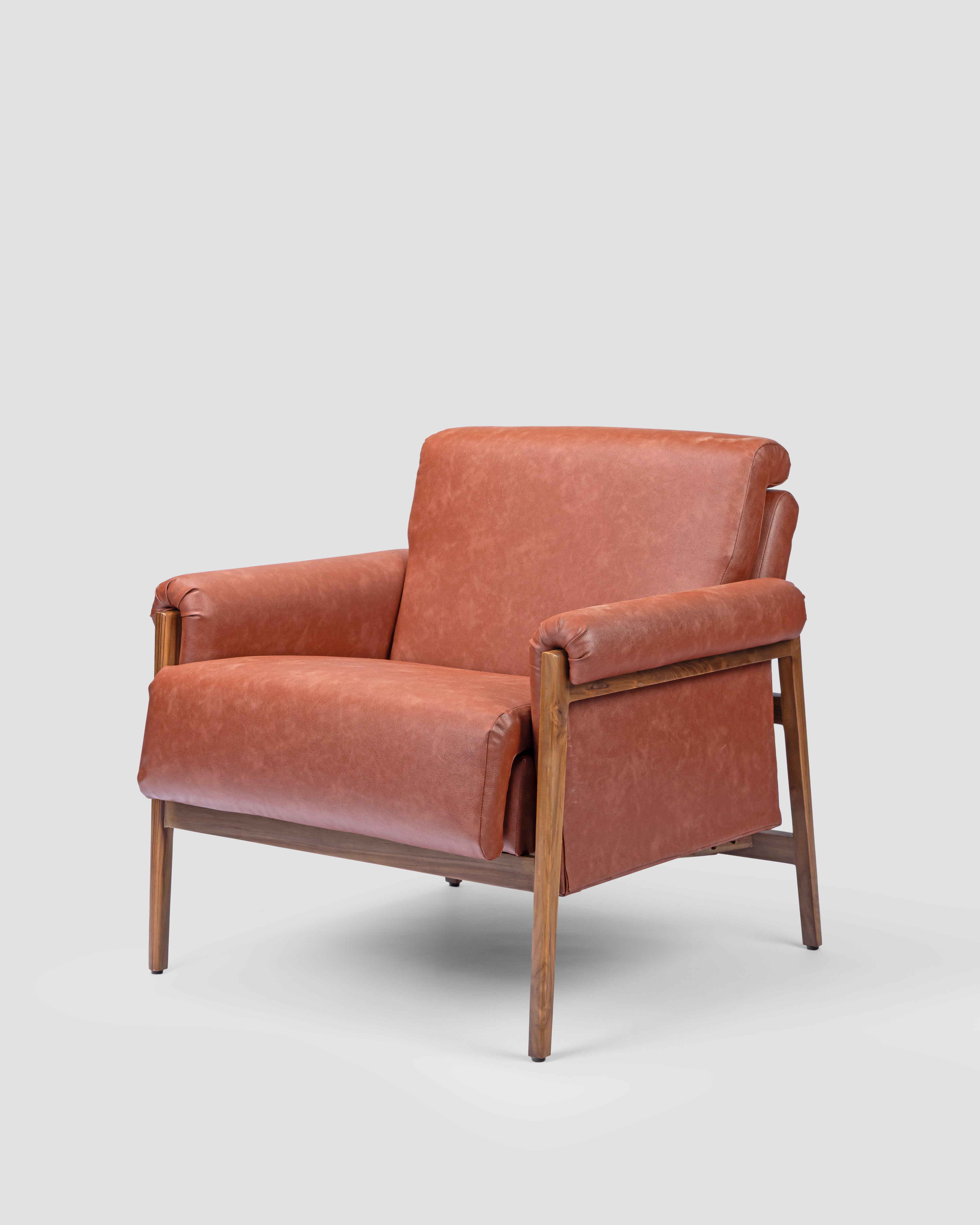 Orla Lounge Chair