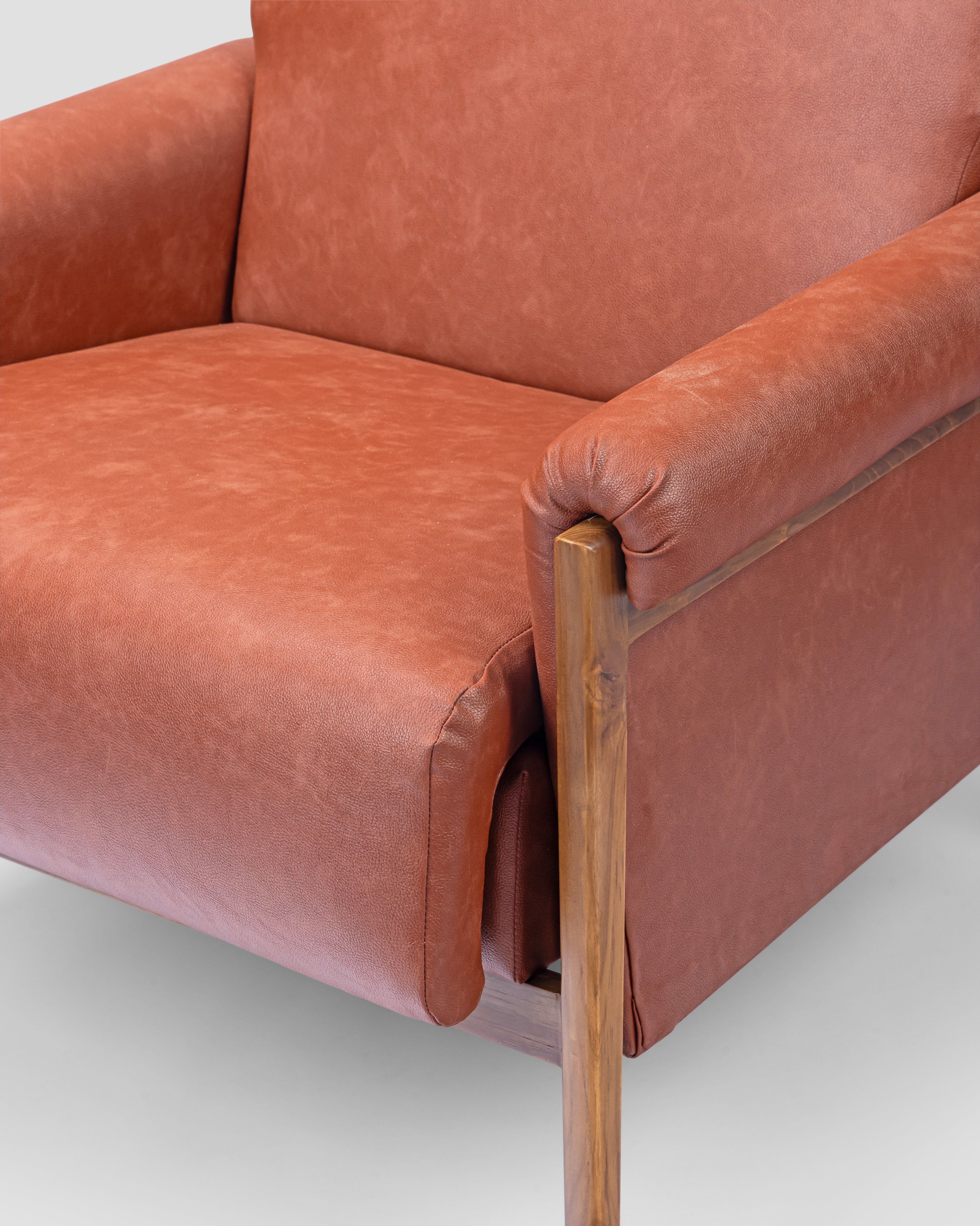 Orla Lounge Chair