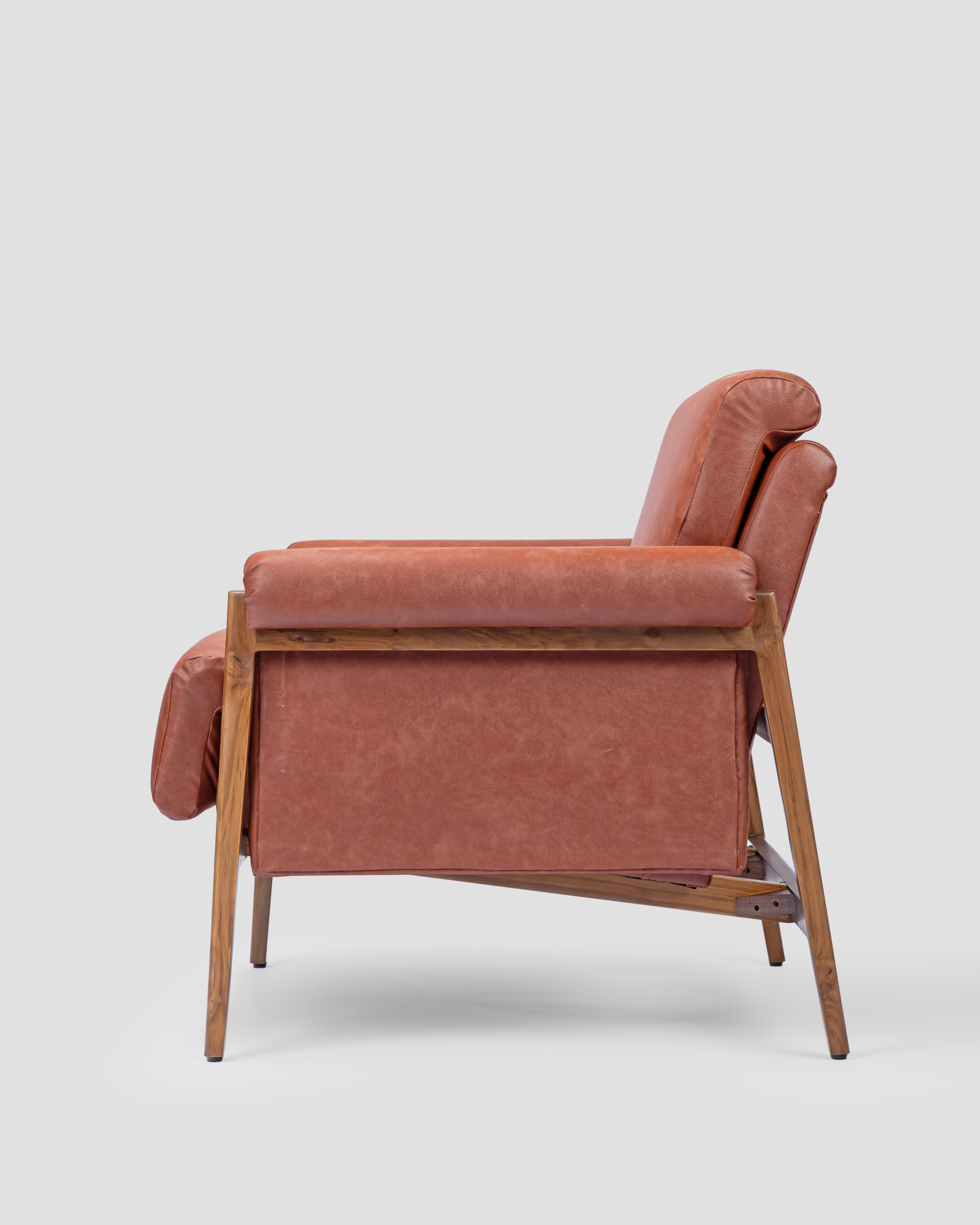 Orla Lounge Chair