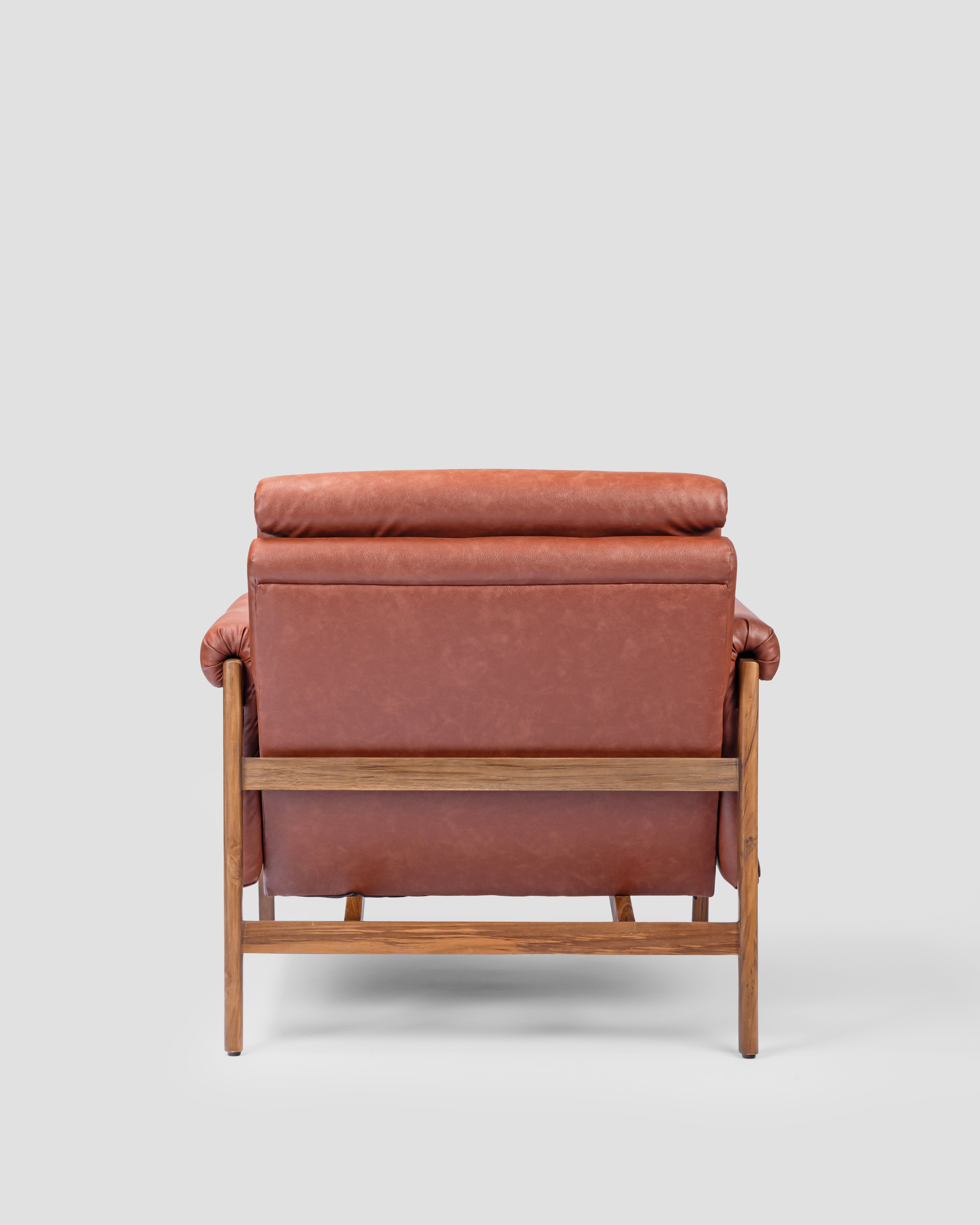 Orla Lounge Chair