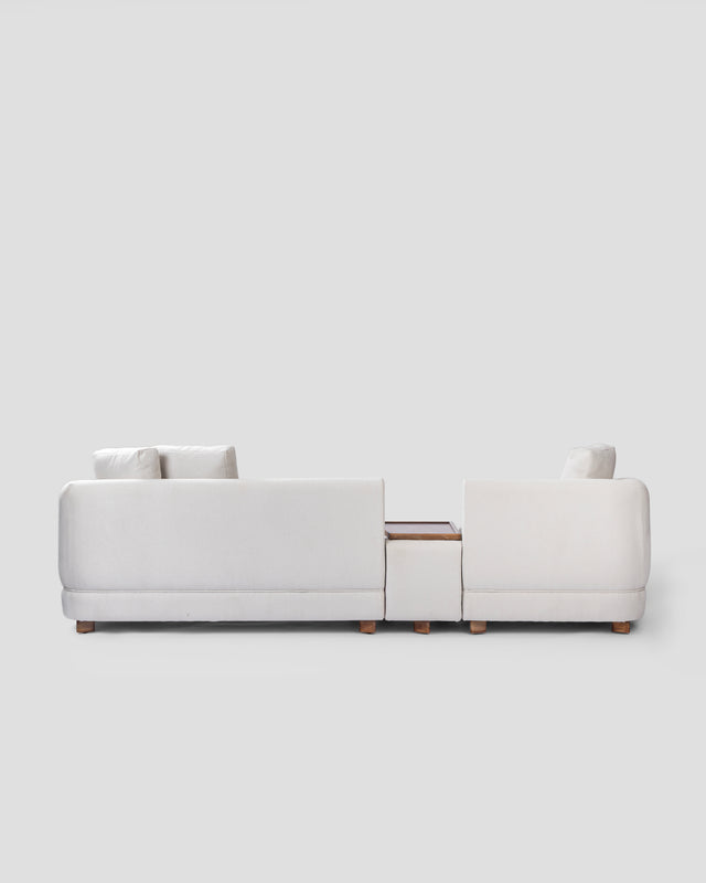 Alborg Modular Sofa
