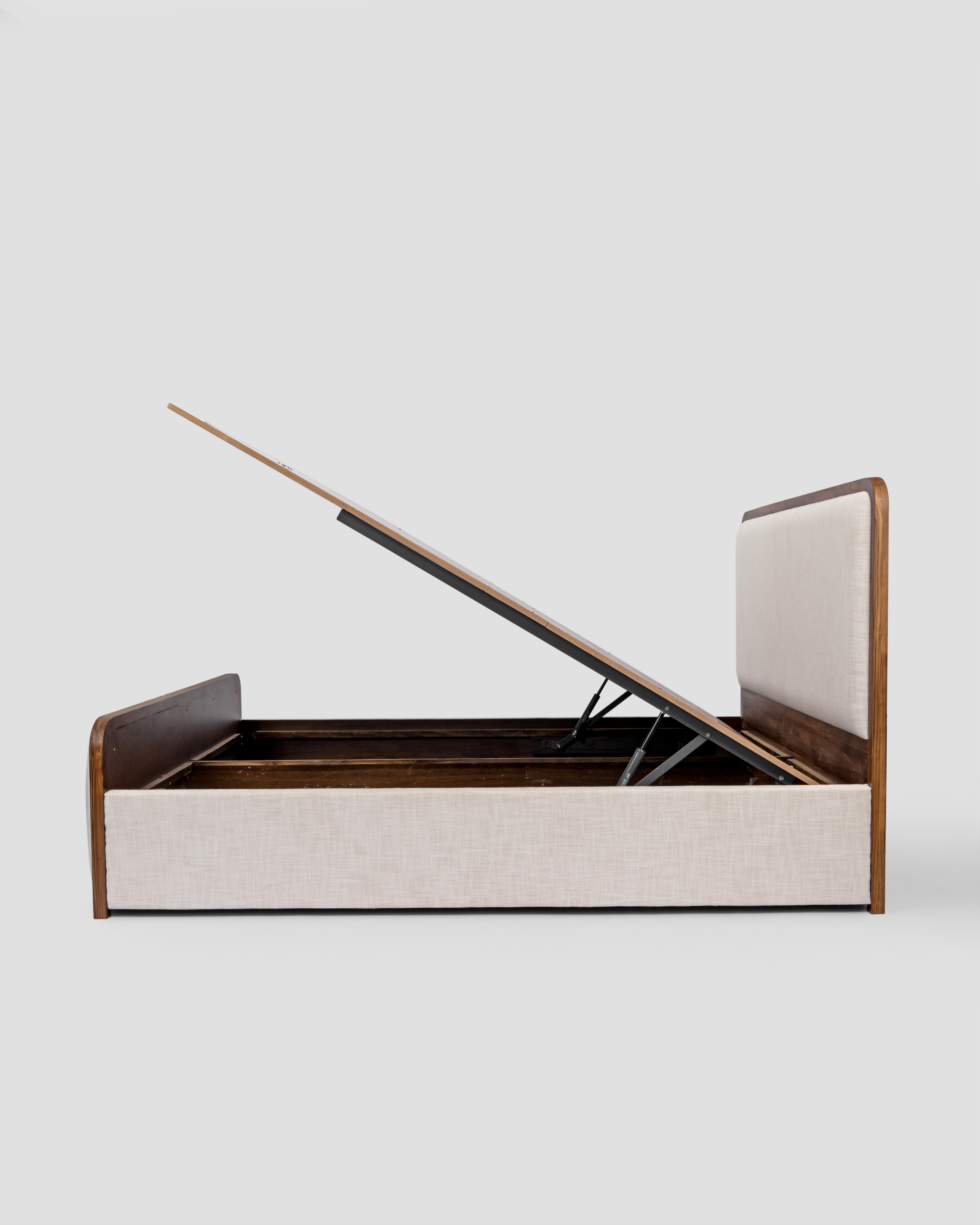 Elin Bed