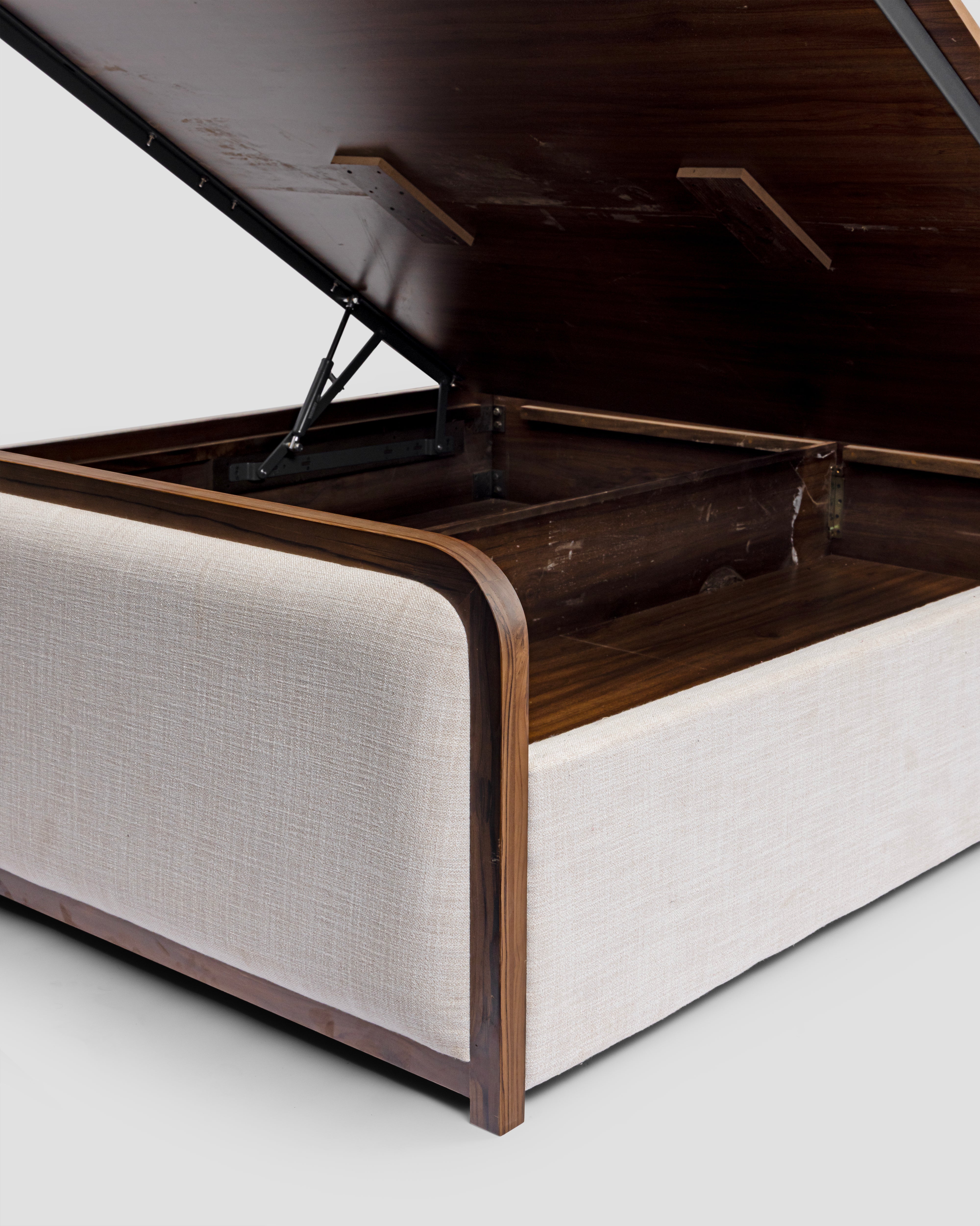 Elin Bed