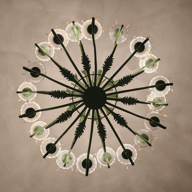 Botanic Luminaire Chandelier