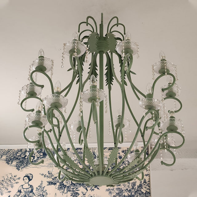 Botanic Luminaire Chandelier