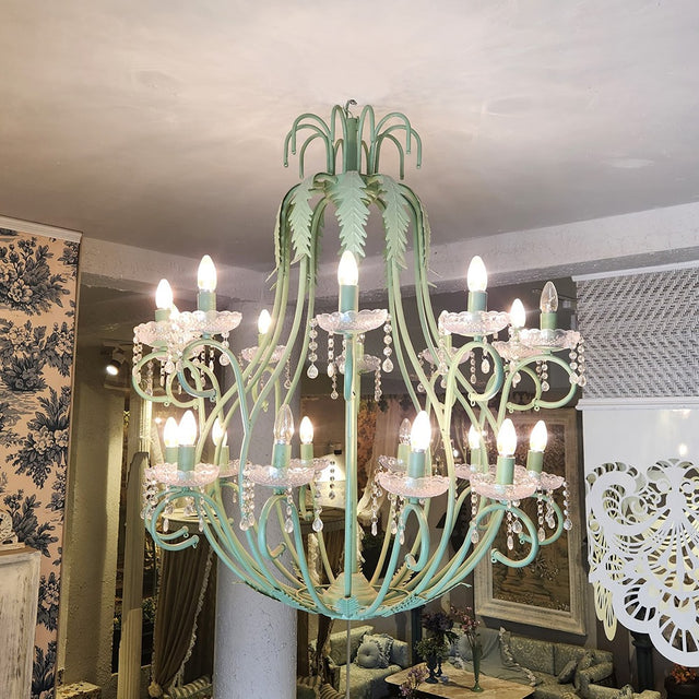 Botanic Luminaire Chandelier