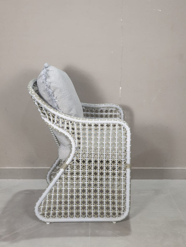 Harbour Mesh Chairs