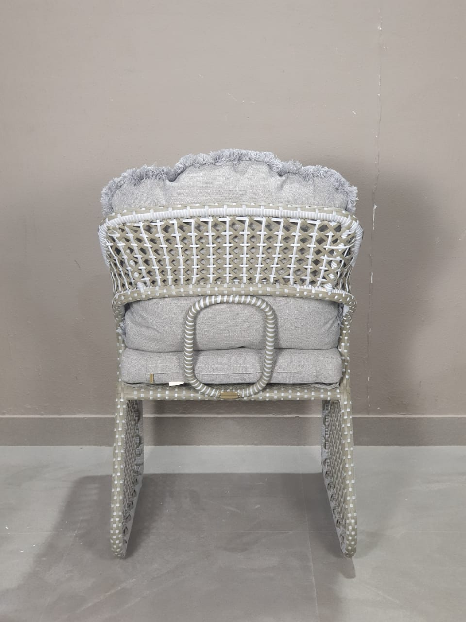 Harbour Mesh Chairs