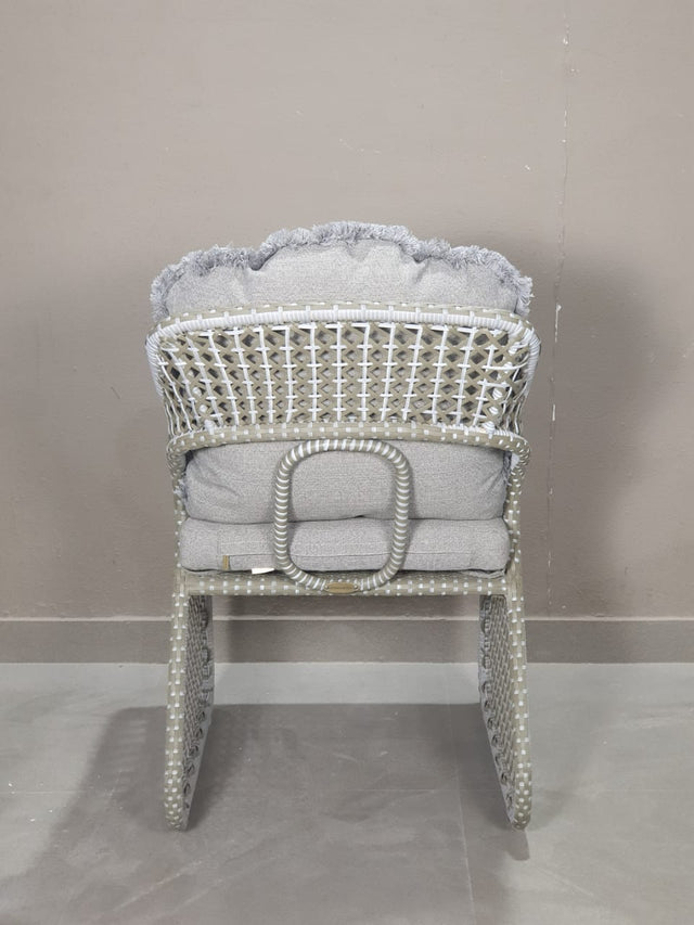 Harbour Mesh Chairs