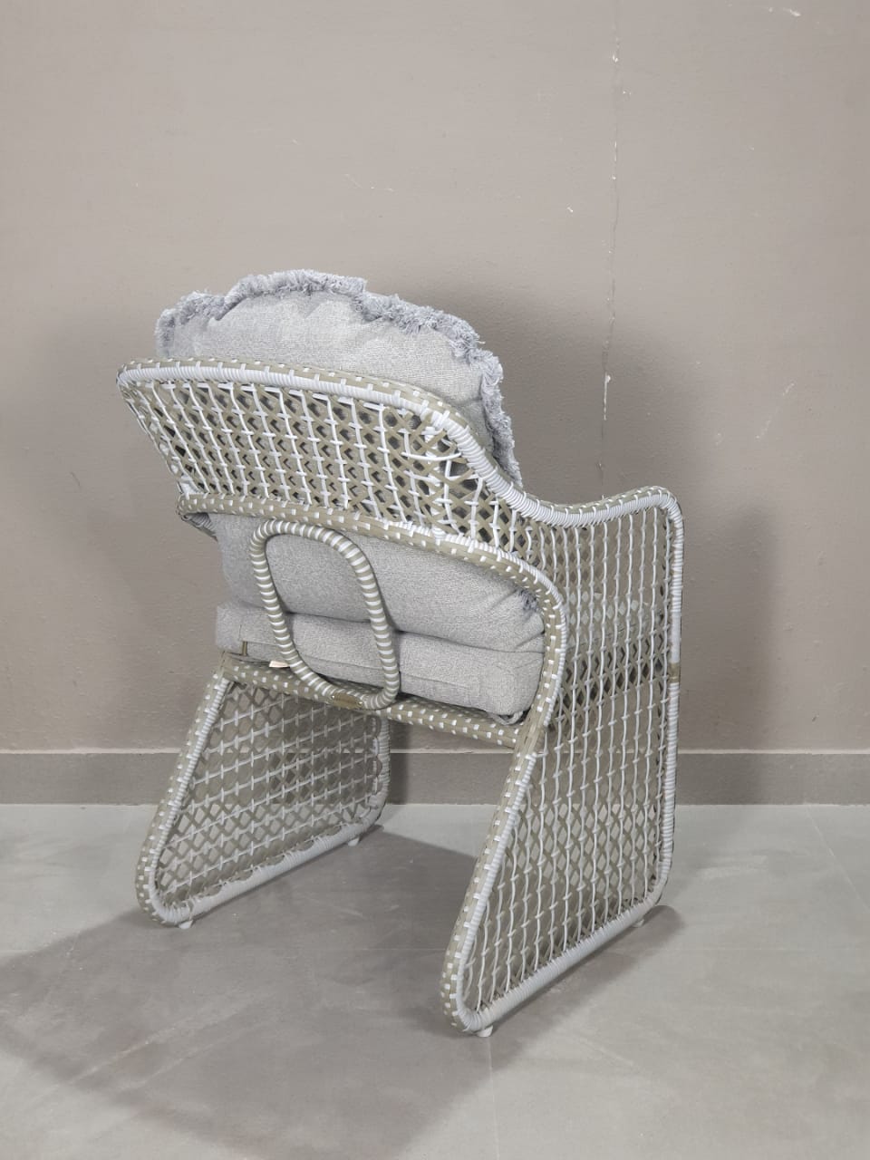 Harbour Mesh Chairs