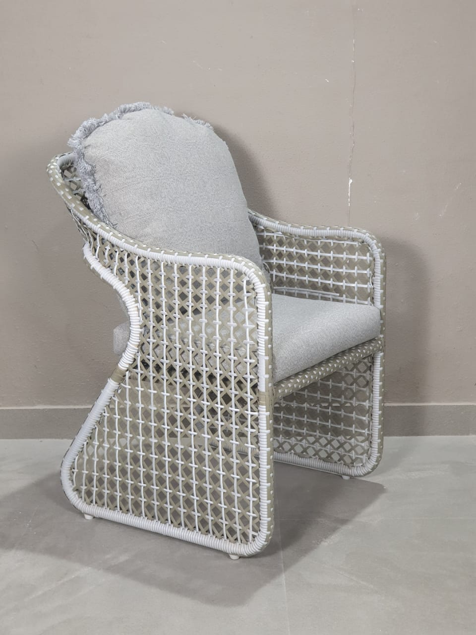 Harbour Mesh Chairs
