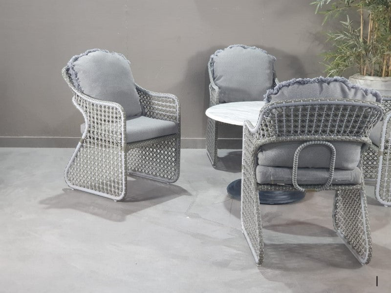 Harbour Mesh Chairs