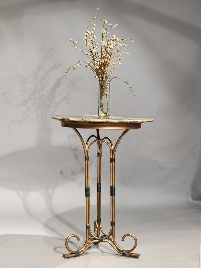 Golden Vine High Table