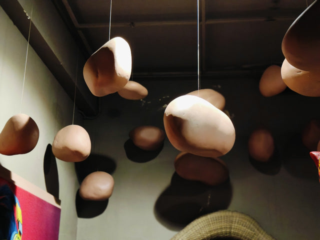 Suspended Reverie