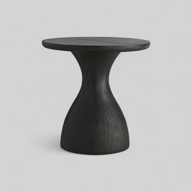 Hourglass Table