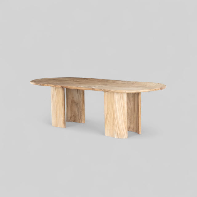 Woodland Harvest Table