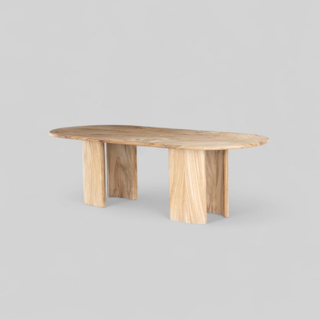 Woodland Harvest Table
