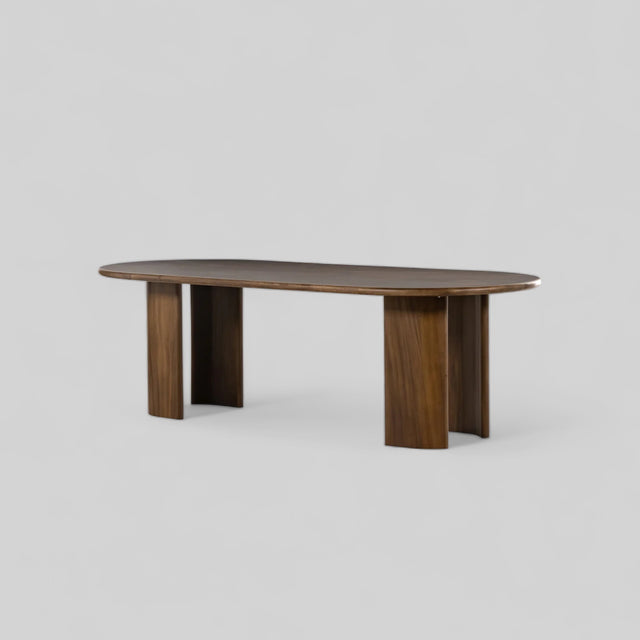 Woodland Harvest Table