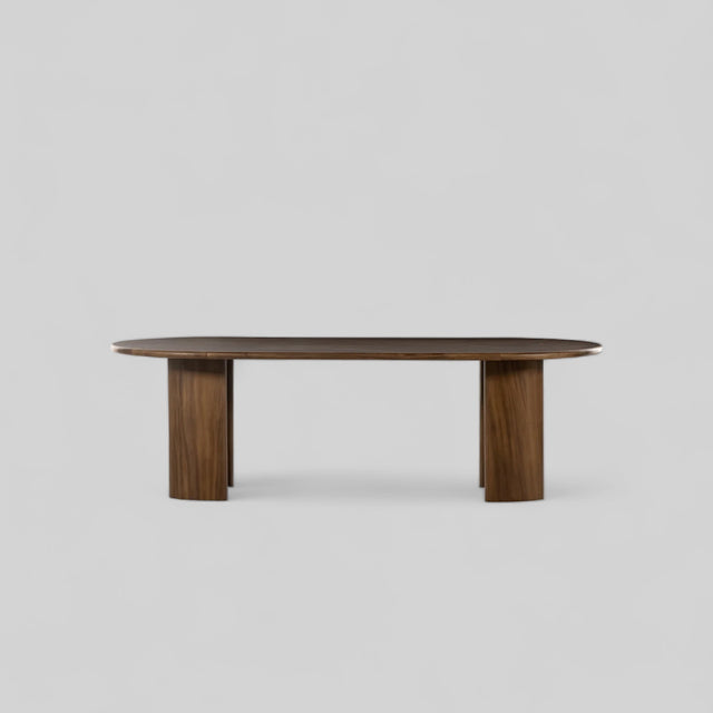 Woodland Harvest Table