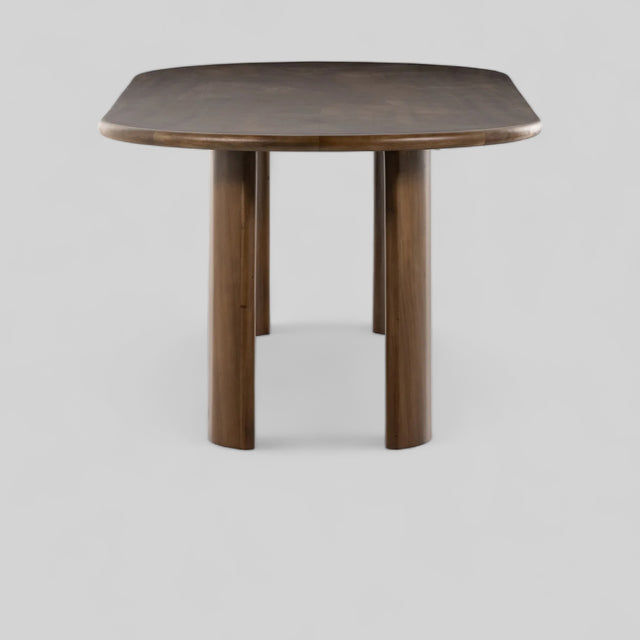 Woodland Harvest Table