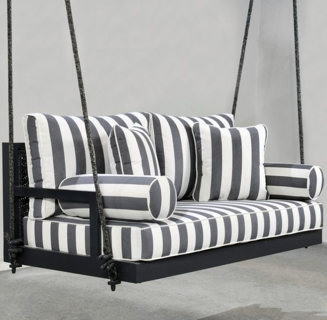 Stripped Serenity Swing