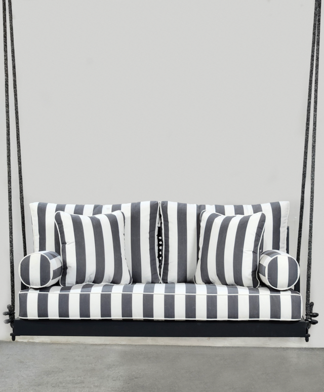 Stripped Serenity Swing