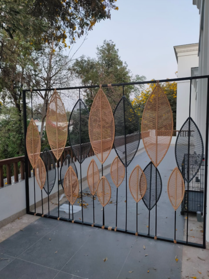 Nature's Frame