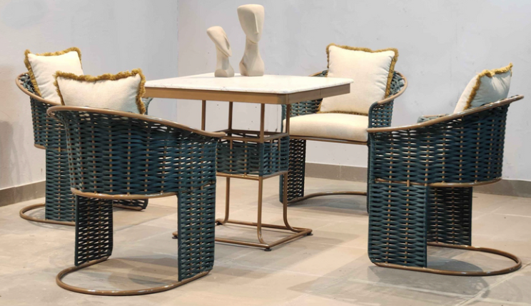 Windsor Accent Chair