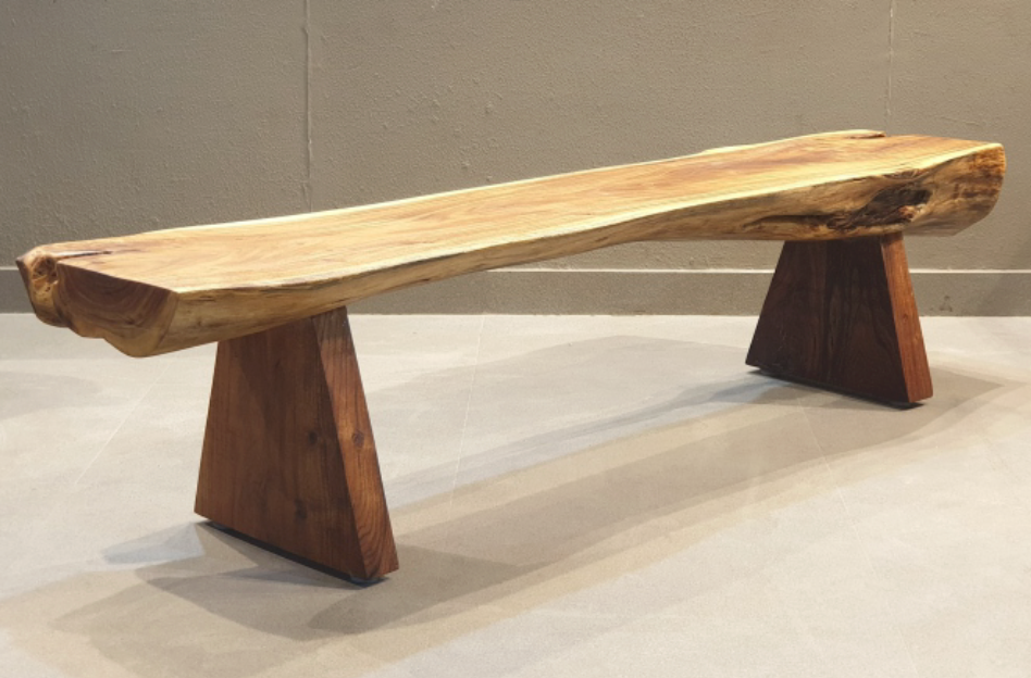 Forrest Flow Bench