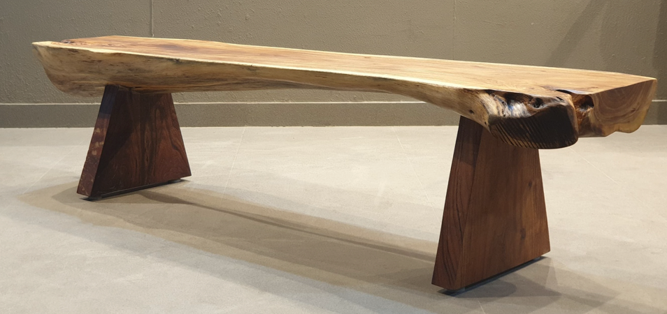 Forrest Flow Bench