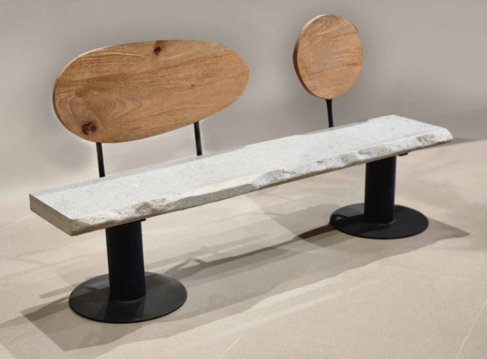 Orbit Bench
