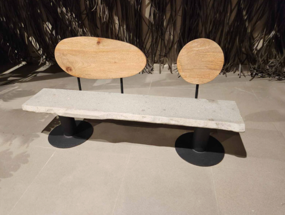 Orbit Bench