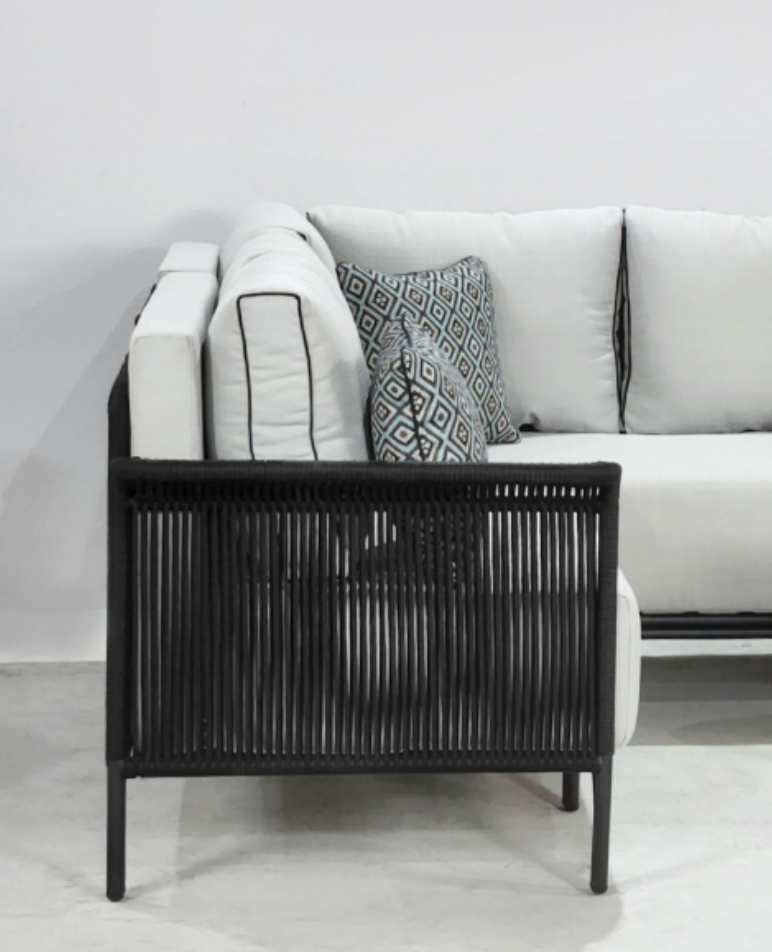 Valencia Bordeaux Chair