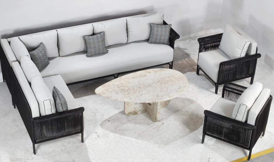 Valencia Bordeaux Chair