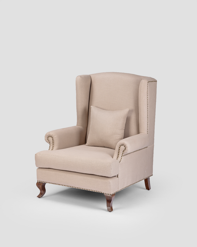 Wexford Wingback Chair