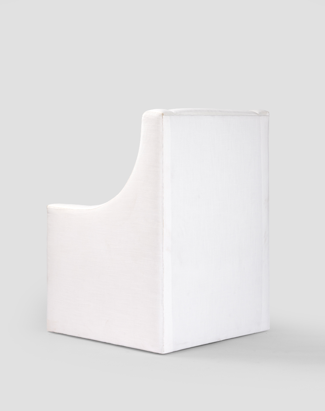 Solace Club Chair