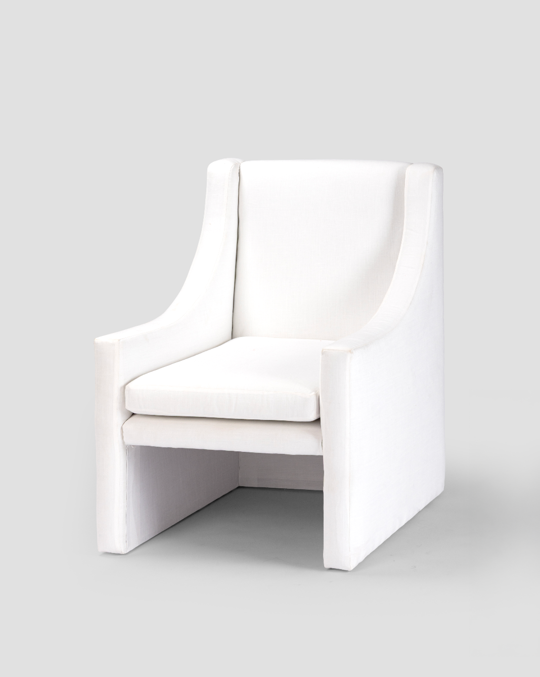 Solace Club Chair