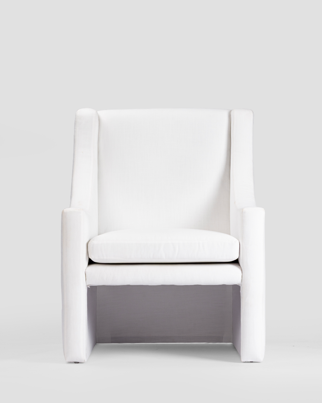Solace Club Chair