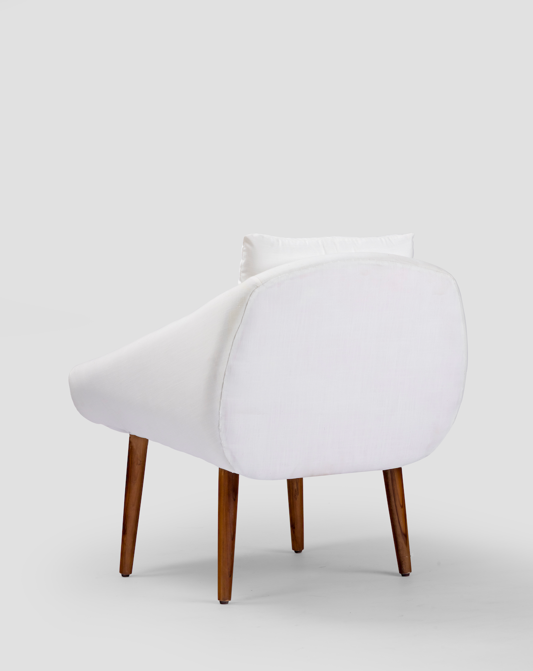 The Inaya Lounge Chair