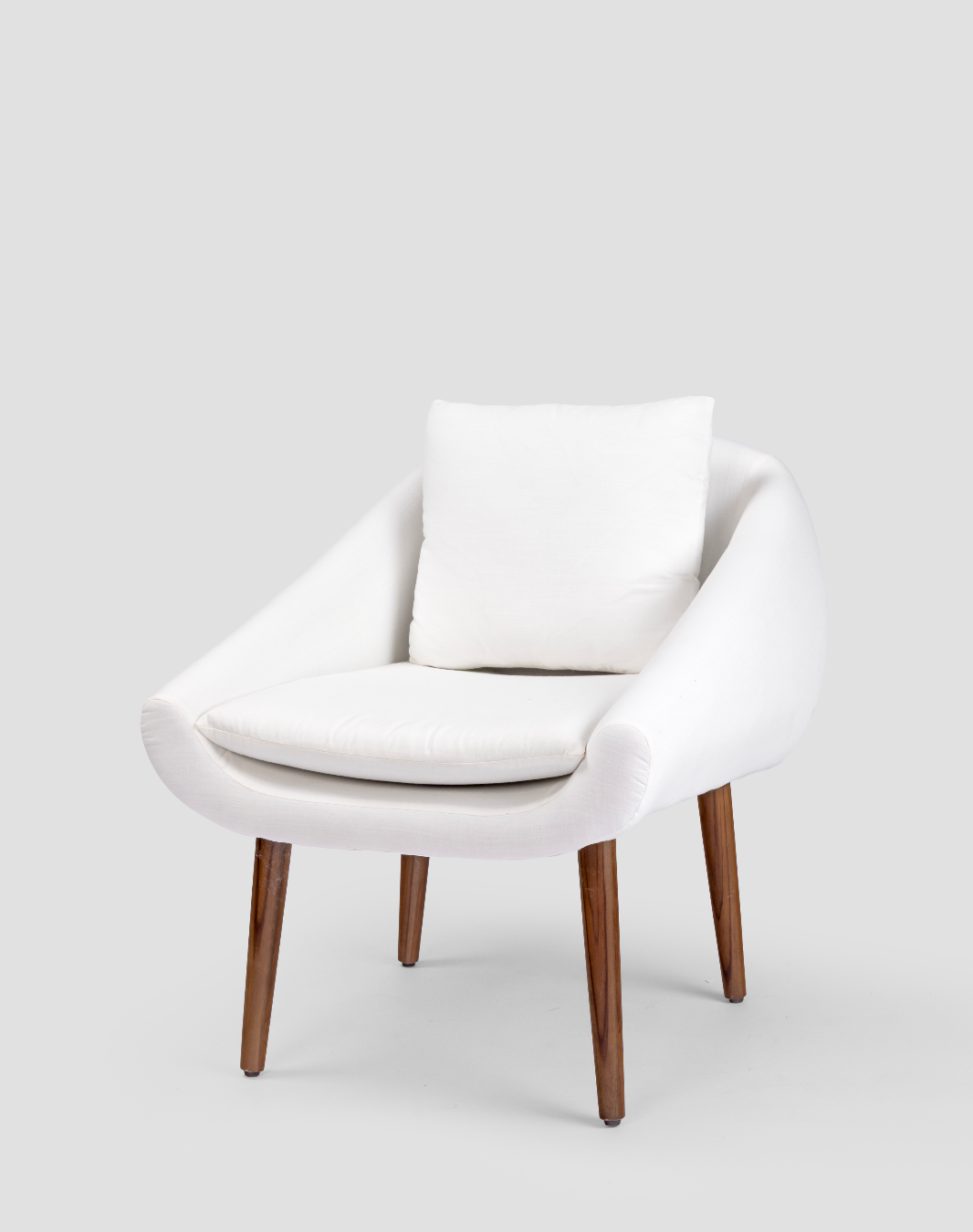 The Inaya Lounge Chair