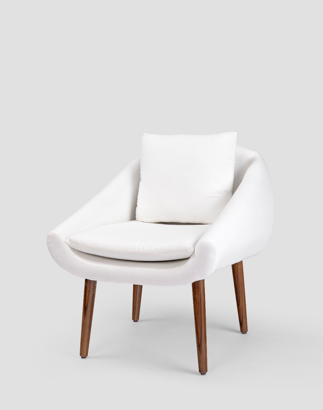 The Inaya Lounge Chair