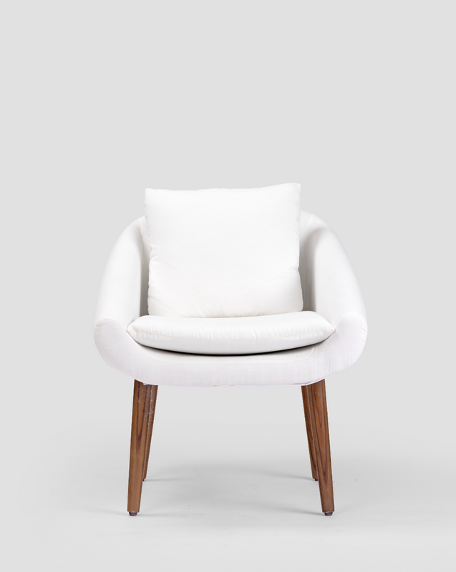 The Inaya Lounge Chair