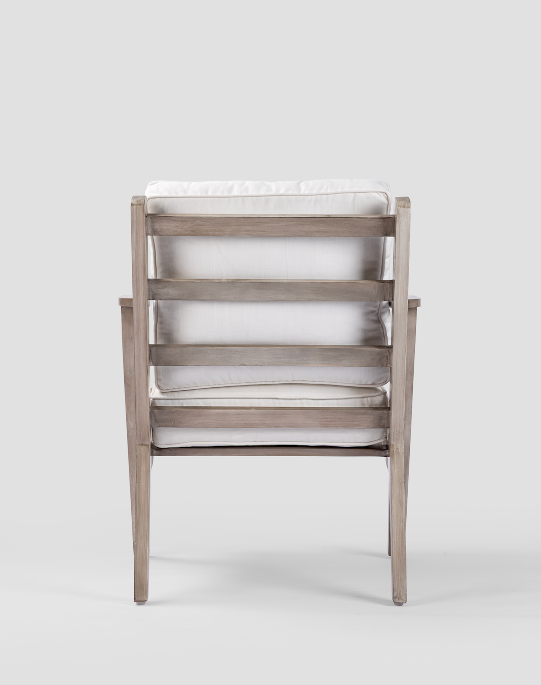 The Zayan Armchair